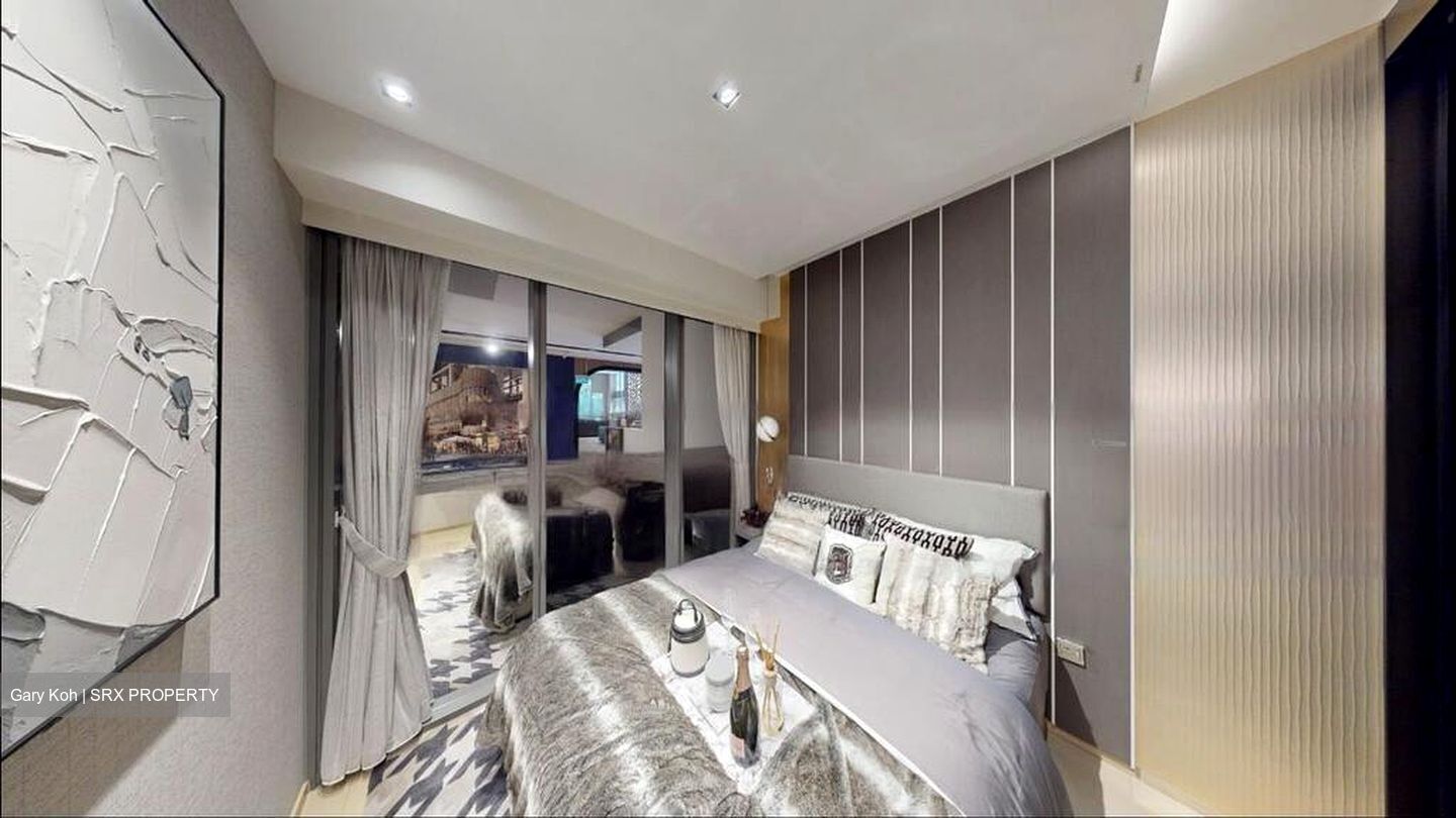 Newport Residences (D2), Condominium #486313081